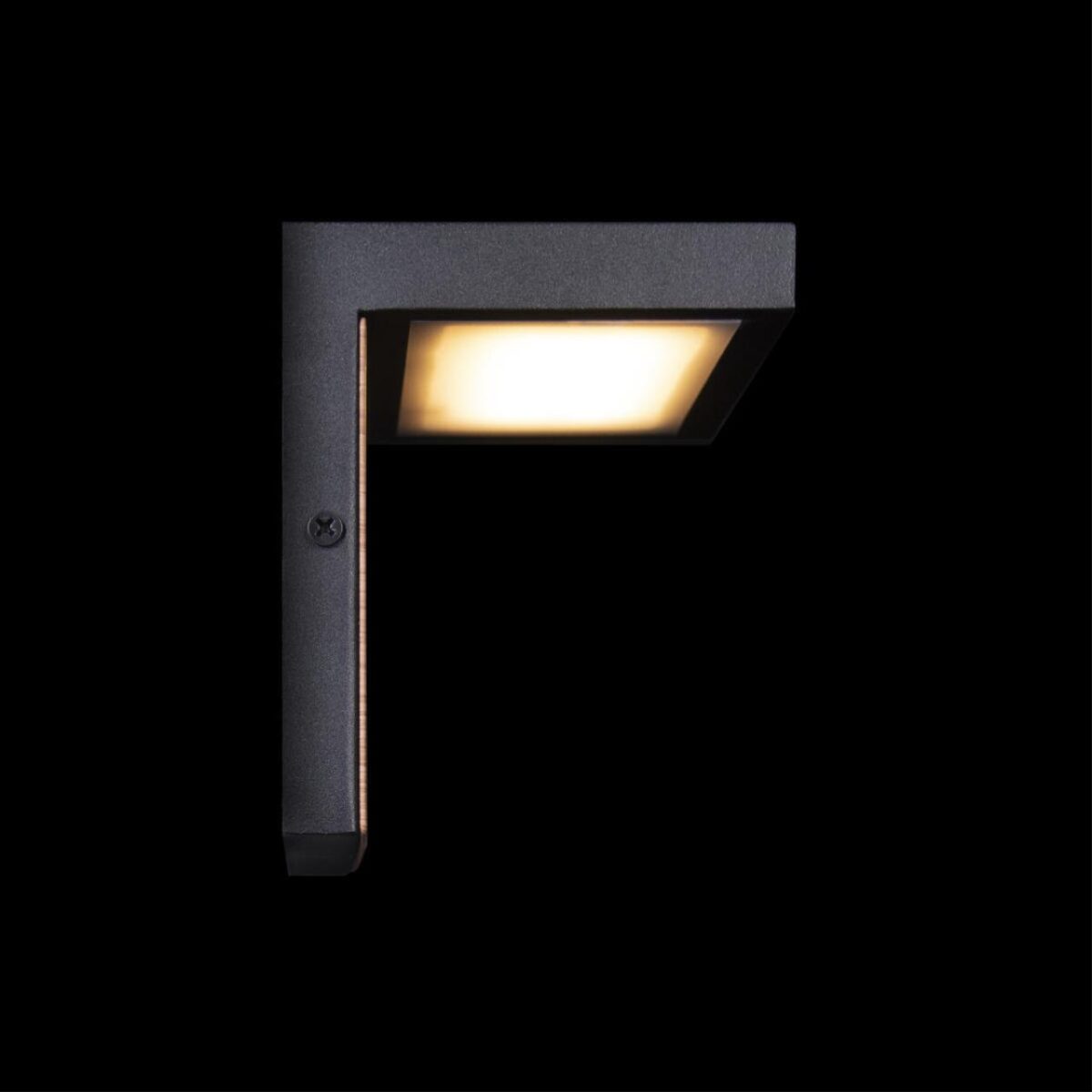 100001W Уличный настенный светильник LOFT IT Oak — изображение 4