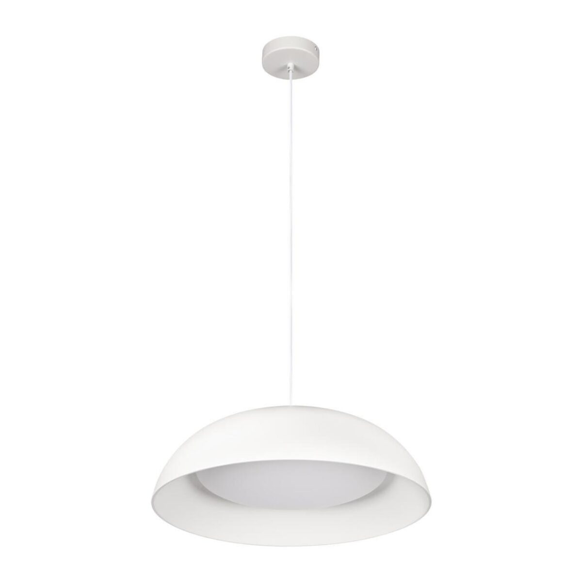 10229P White Подвесной светильник LOFT IT Cappello — изображение 1