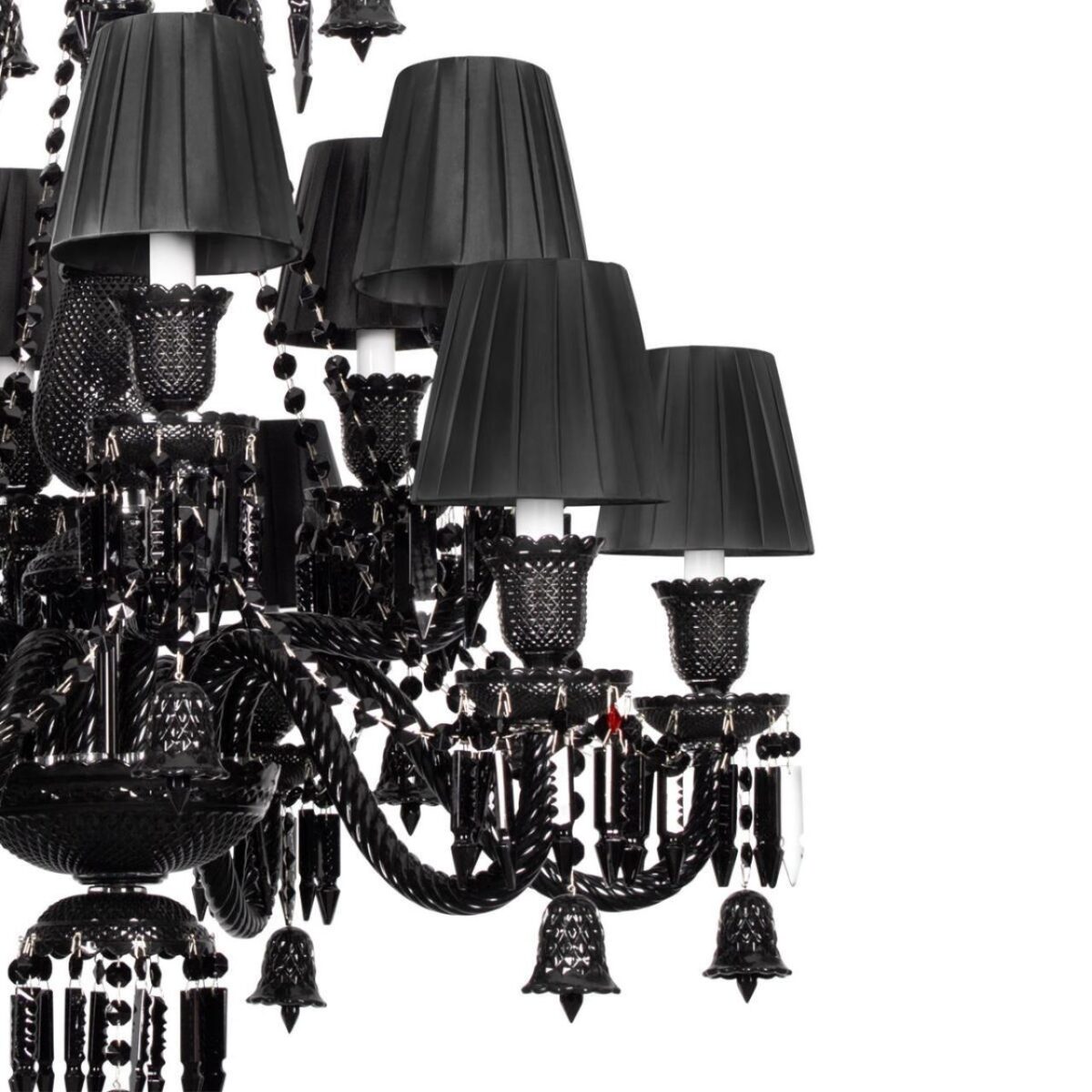 10210/12 Black Подвесной светильник LOFT IT Zenith — изображение 3