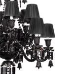 10210/12 Black Подвесной светильник LOFT IT Zenith — изображение 3