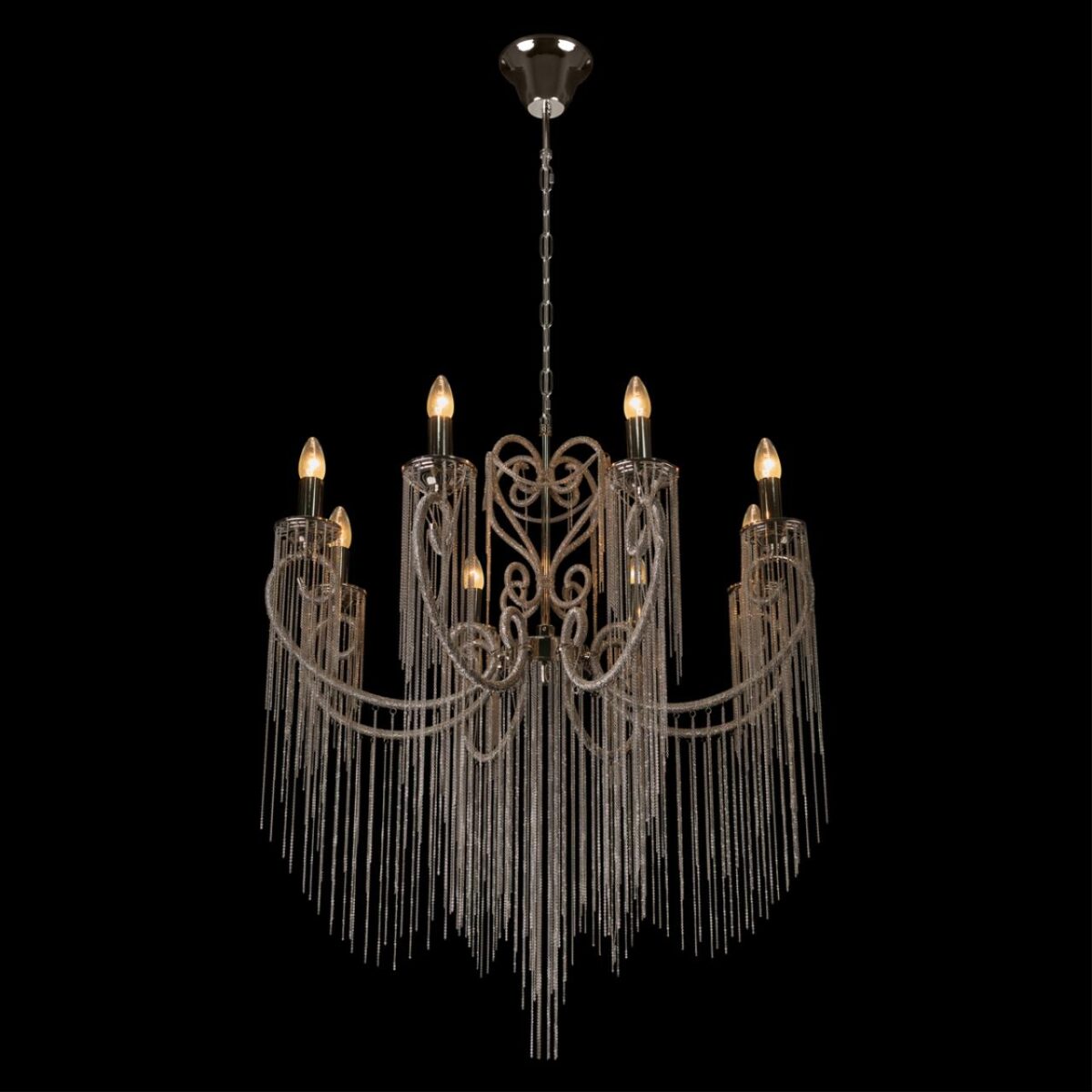 10405/8 Подвесная люстра LOFT IT Wonderland — изображение 4