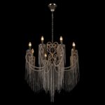 10405/8 Подвесная люстра LOFT IT Wonderland — изображение 4