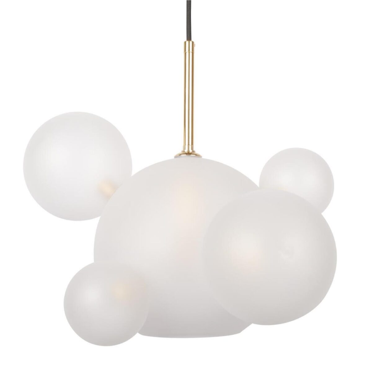 2030-P6 mini Подвесной светильник LOFT IT Bolle — изображение 5