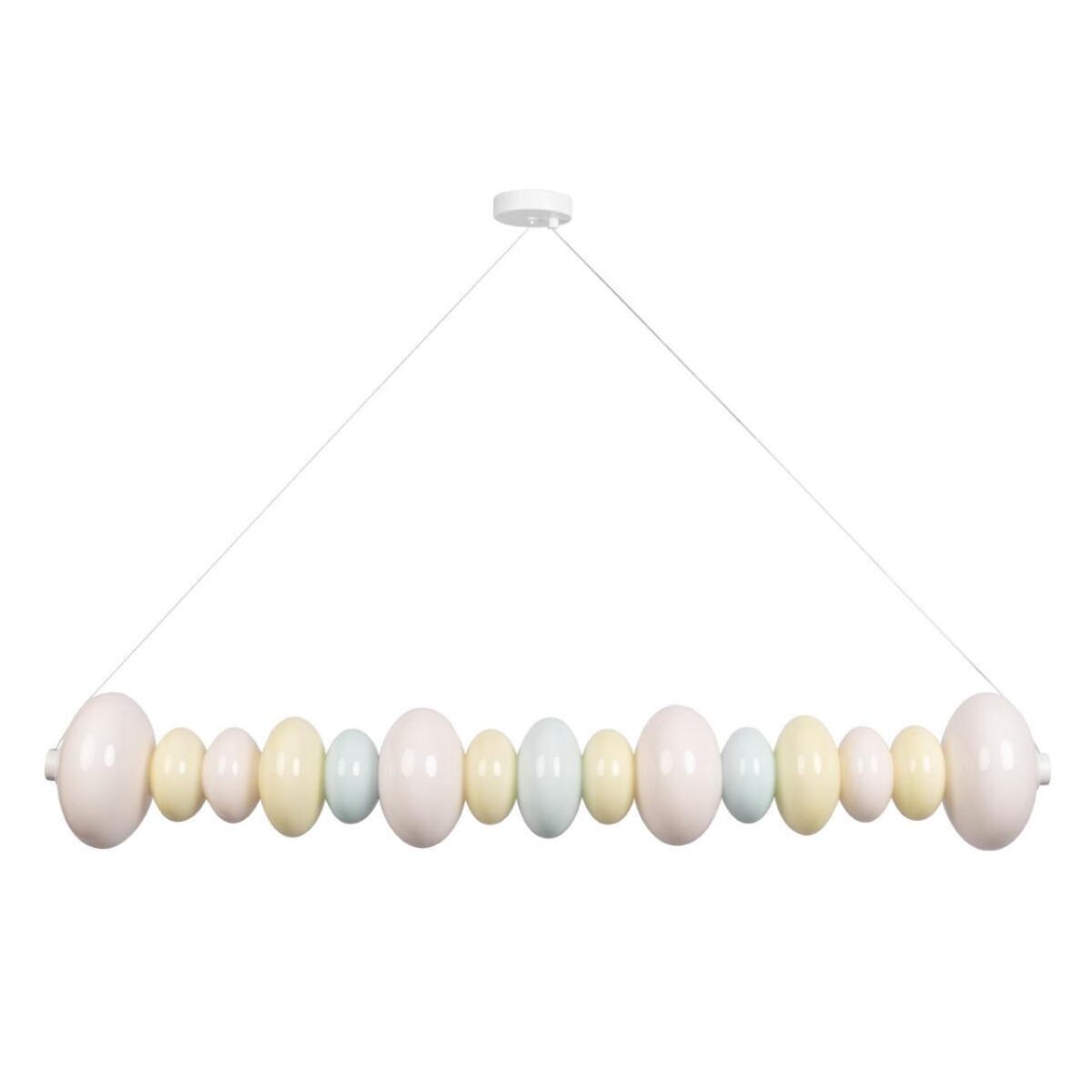 10271P/E Подвесной светильник LOFT IT Macaroon — изображение 1