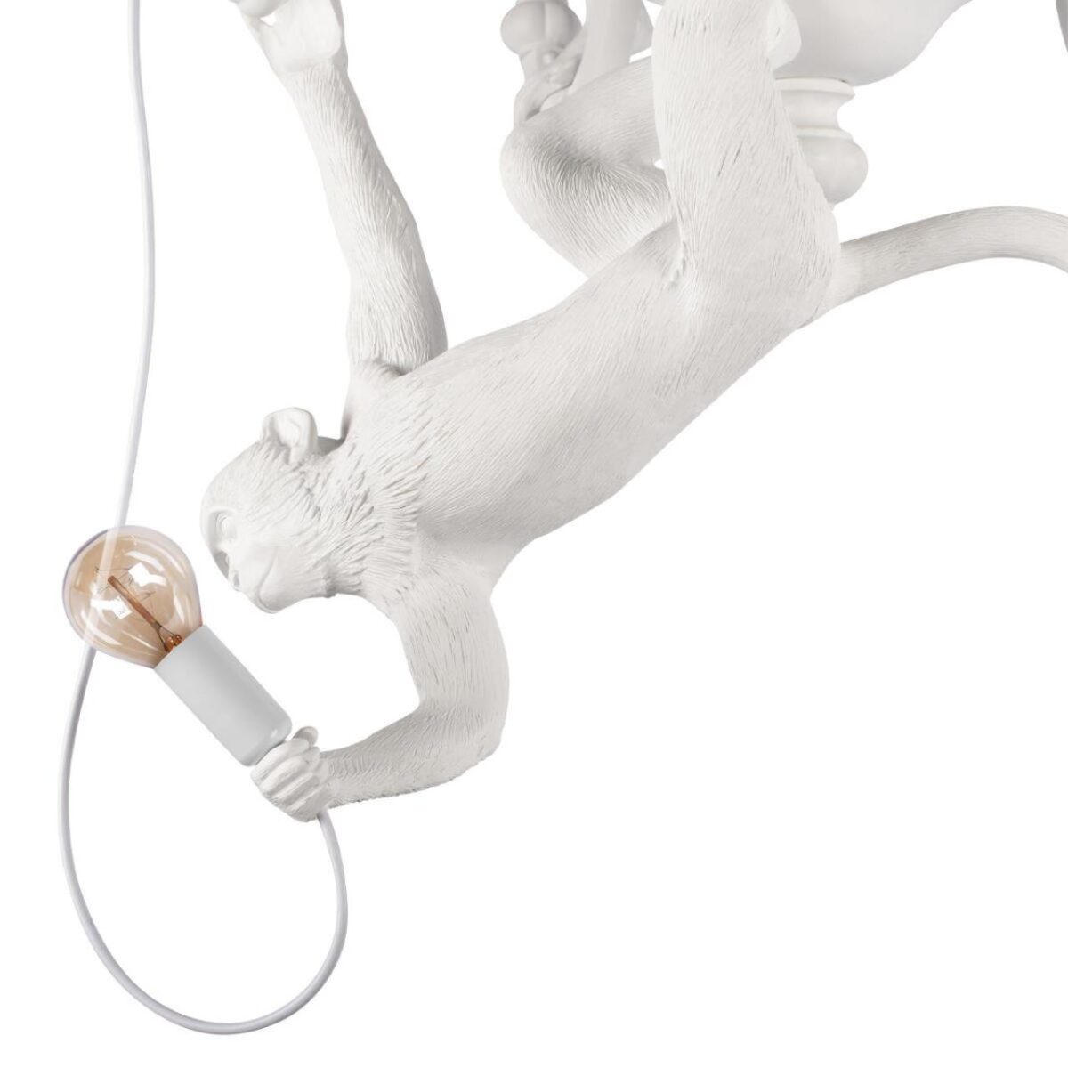 10314 White Подвесной светильник LOFT IT Monkey — изображение 9