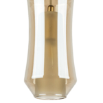 808033 Подвес FORMA 1х10W (led) E14 ШАМПАНЬ/КОНЬЯК — изображение 5