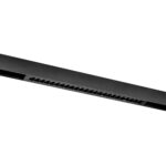 205127 Светильник д/1-фазн трека TETA  APP LED 18W 1200LM COB 24G ЧЕРНЫЙ PRO 3000-6000K DIM — изображение 2