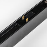 205127 Светильник д/1-фазн трека TETA  APP LED 18W 1200LM COB 24G ЧЕРНЫЙ PRO 3000-6000K DIM — изображение 6