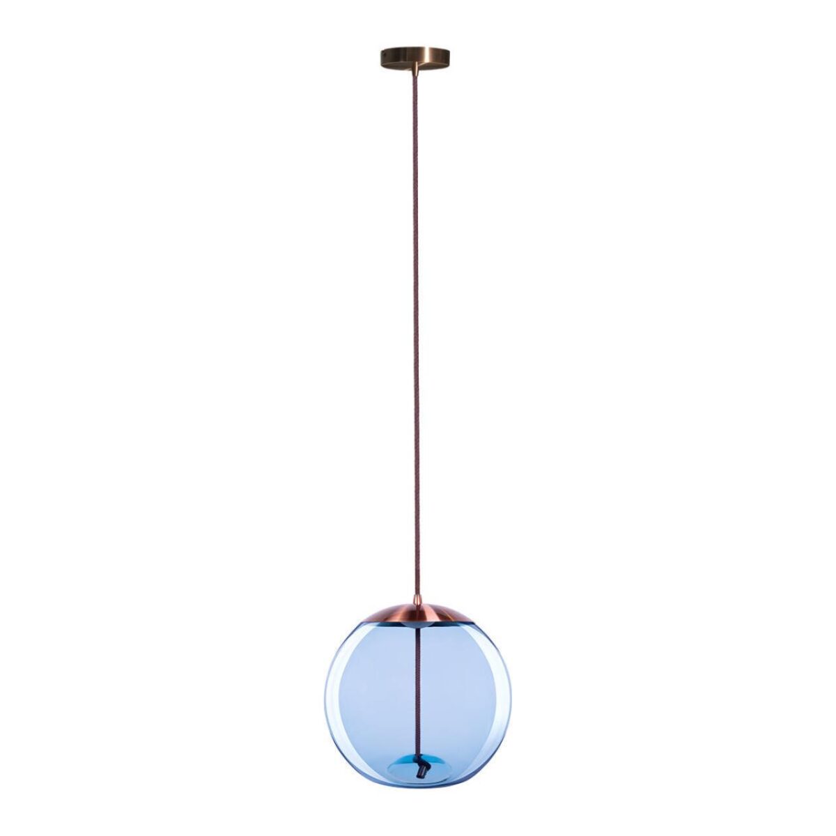 8133-B mini Подвесной светильник LOFT IT Knot — изображение 3