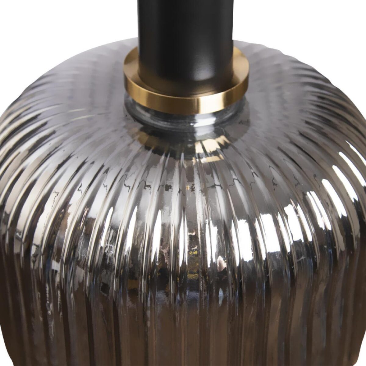 2070-B+BL Подвесной светильник LOFT IT Iris — изображение 4