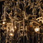 10351/600 AB Подвесная люстра LOFT IT Coral — изображение 6