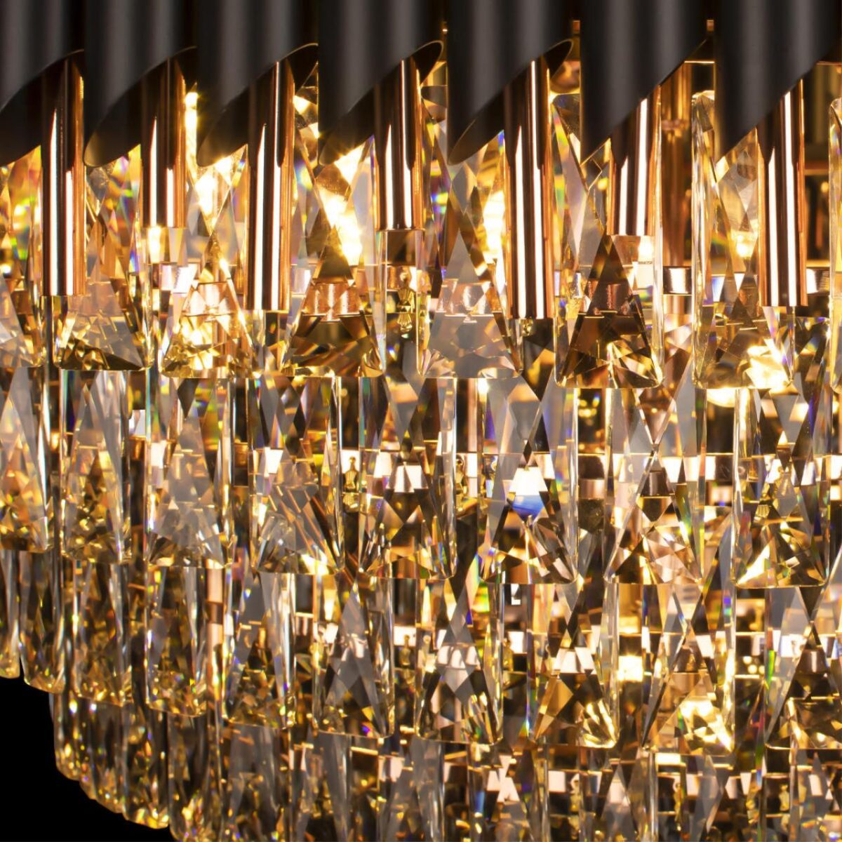 10206/1000 Подвесной светильник LOFT IT Eclair — изображение 6