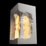 10355B Гипсовый встраиваемый светильник под покраску LOFT IT Antique — изображение 8