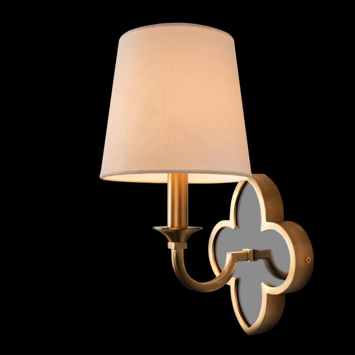 10303W/B Brass Настенный светильник LOFT IT Silence — изображение 2