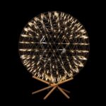 9027-89F Торшер LOFT IT Raimond — изображение 2