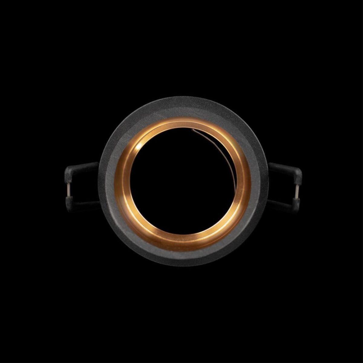 10343/A Black Gold Встраиваемый светильник LOFT IT Limit — изображение 4