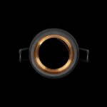 10343/A Black Gold Встраиваемый светильник LOFT IT Limit — изображение 4