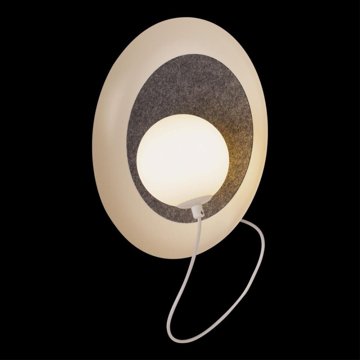 10237W White Настенный светильник LOFT IT Wonders — изображение 6