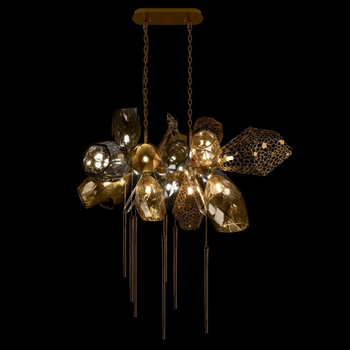 10401/800L Подвесная люстра LOFT IT Britannica — изображение 2