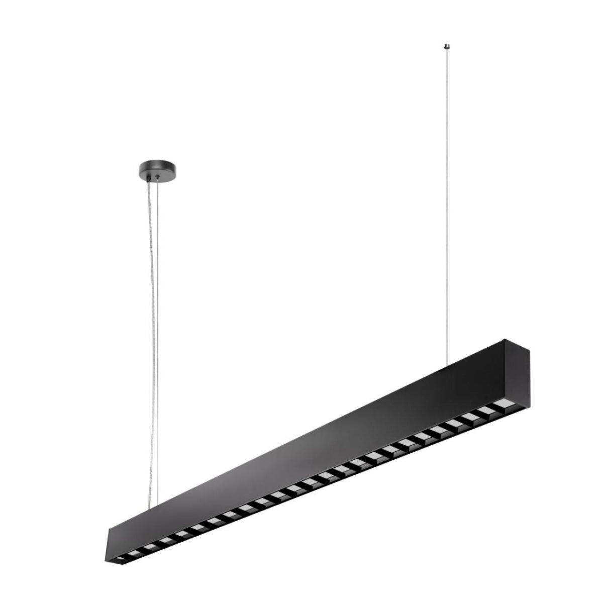 10318/D Black Подвесной светильник LOFT IT Vim — изображение 3