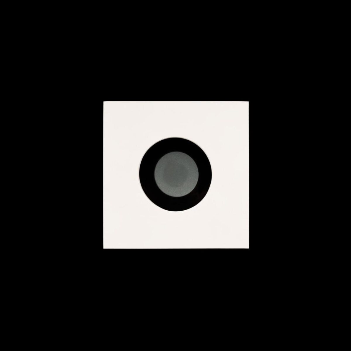 10338/A White Встраиваемый светильник LOFT IT Chip — изображение 4