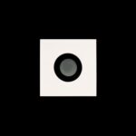 10338/A White Встраиваемый светильник LOFT IT Chip — изображение 4