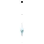 10223/A Blue Подвесной светильник LOFT IT Venice — изображение 3