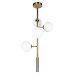 10236/4 Светильник на штанге LOFT IT Tely — изображение 3