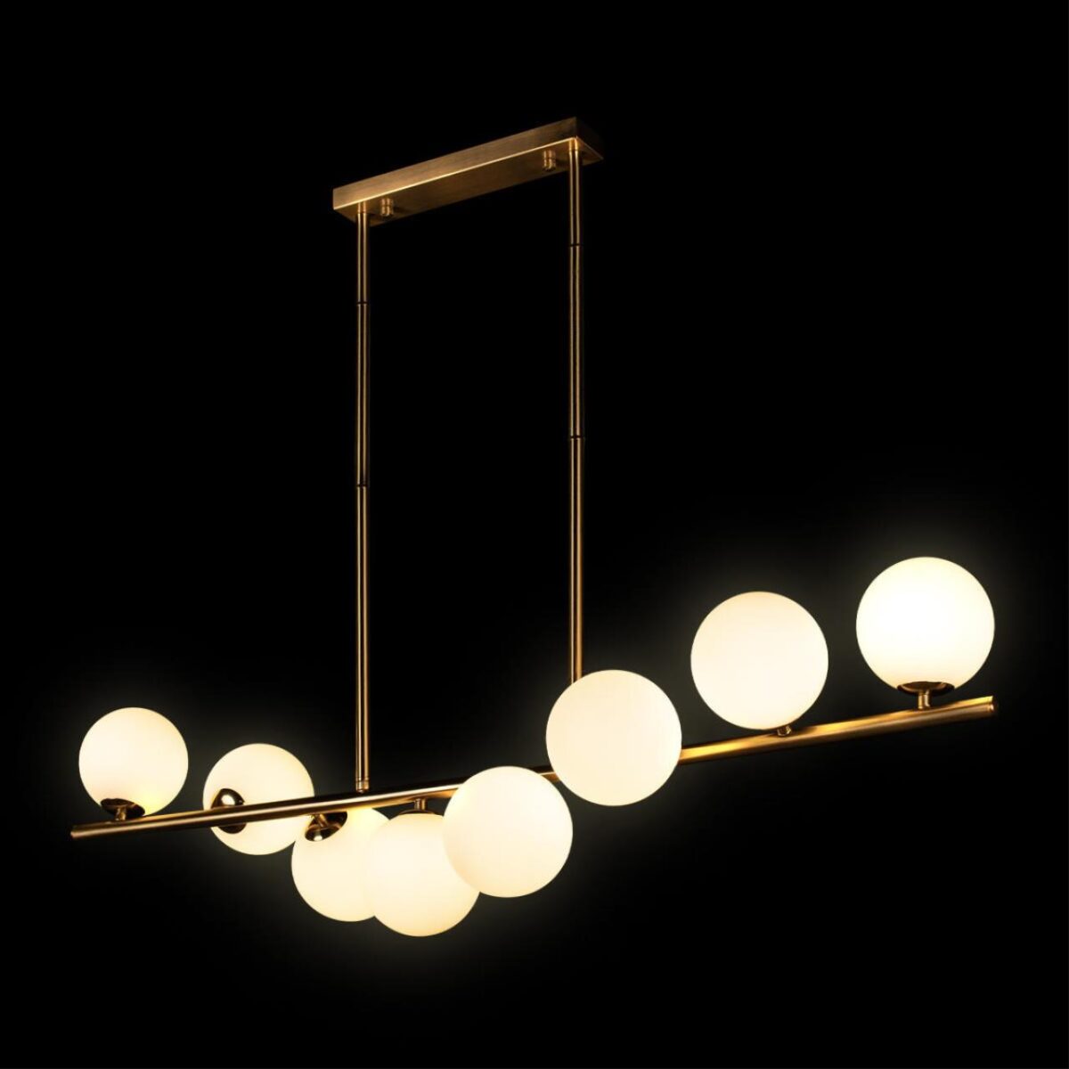 10236/8 Светильник на штанге LOFT IT Tely — изображение 4