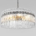 10297/600 Nickel Подвесной светильник LOFT IT Nevada — изображение 5