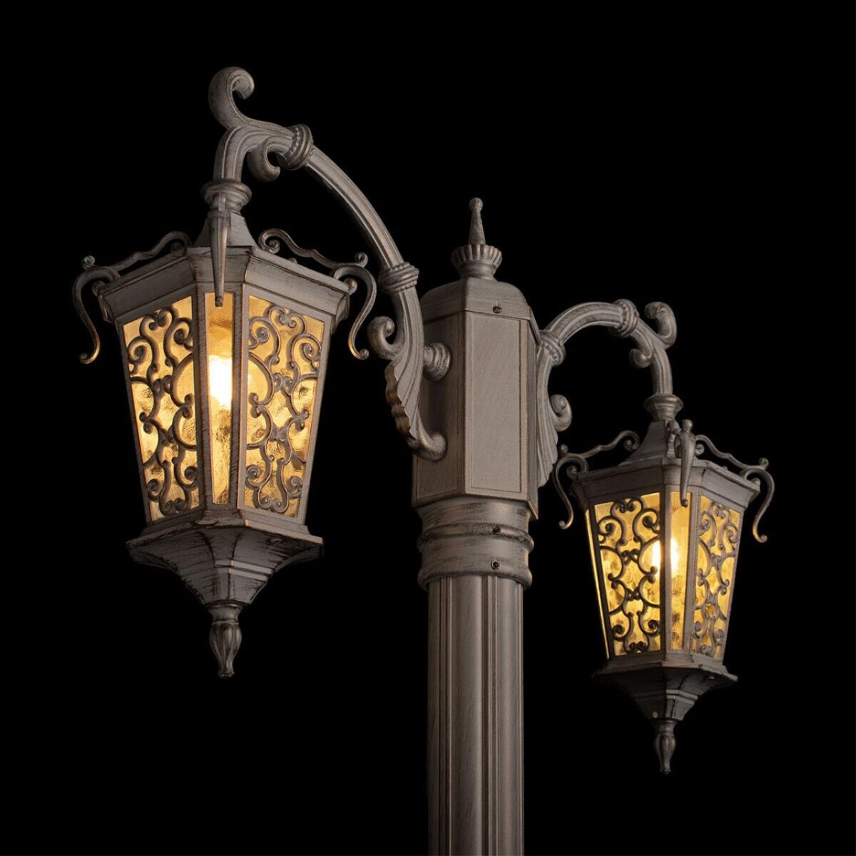 100019/2200 WBG Ландшафтный светильник LOFT IT Tremezzo — изображение 6