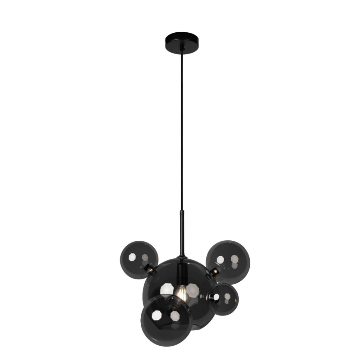 2029-P6 mini Подвесной светильник LOFT IT Bolle — изображение 3