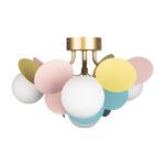 10008/4C Mult Потолочный светильник LOFT IT Matisse — изображение 3