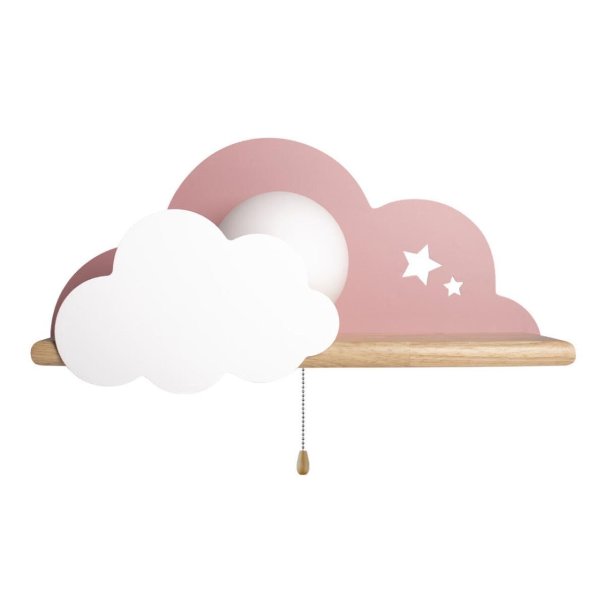 10134 Pink Бра LOFT IT Axel — изображение 1