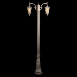 100019/2200 WBG Ландшафтный светильник LOFT IT Tremezzo — изображение 2