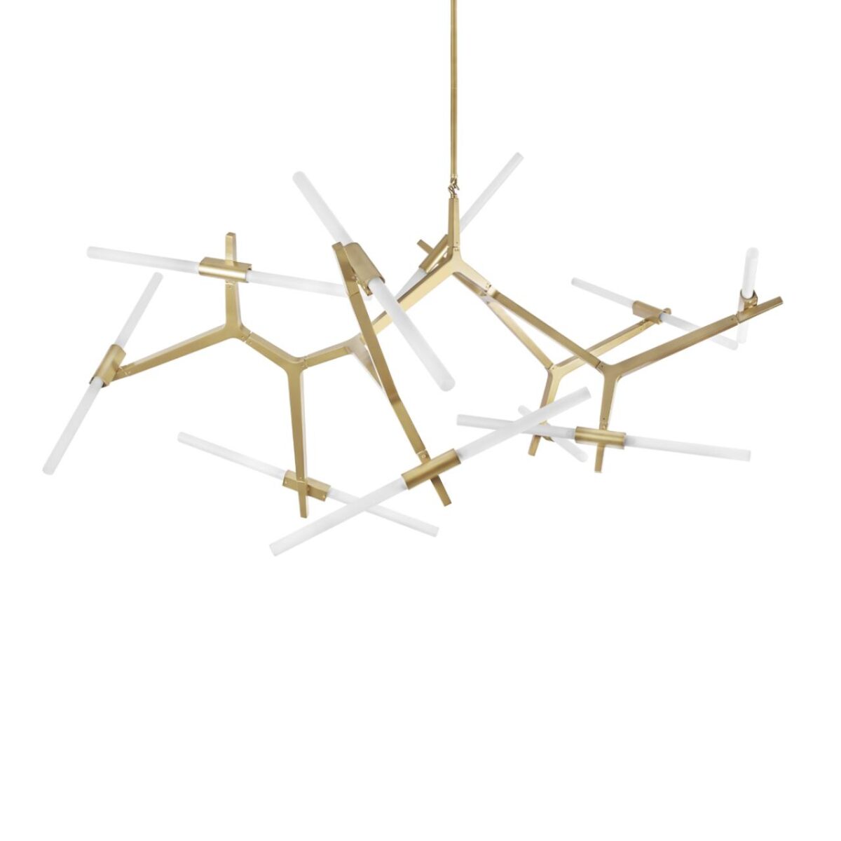 10399/20 GD Подвесной светильник LOFT IT Agnes — изображение 5