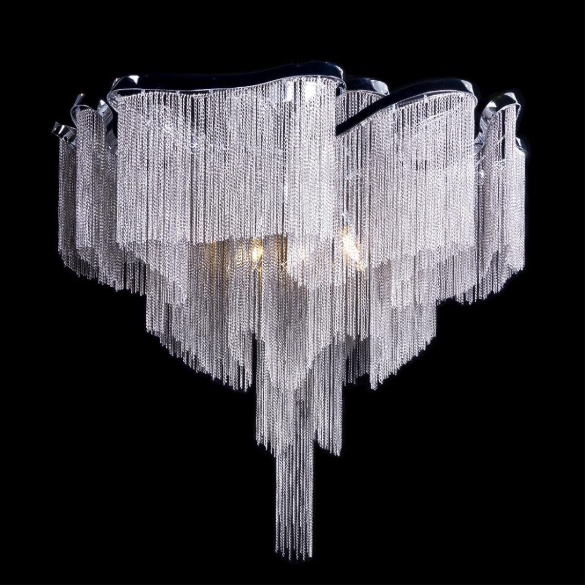 10208/800C Smoke Потолочный светильник LOFT IT Stream — изображение 4