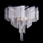 10208/800C Smoke Потолочный светильник LOFT IT Stream — изображение 4