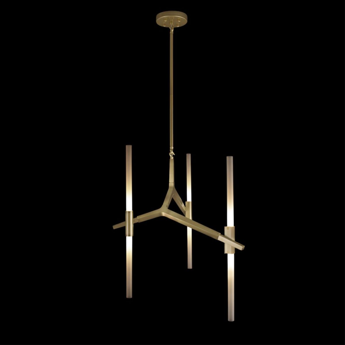 10399/6 GD Подвесной светильник LOFT IT Agnes — изображение 4