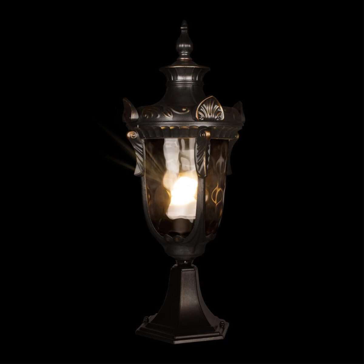 100002/490 Ландшафтный светильник LOFT IT Marbella — изображение 2