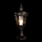 100002/490 Ландшафтный светильник LOFT IT Marbella — изображение 2