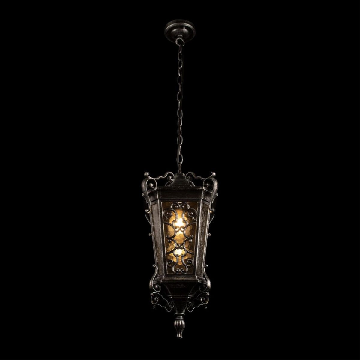 100019P BS Уличный подвесной светильник LOFT IT Tremezzo — изображение 4