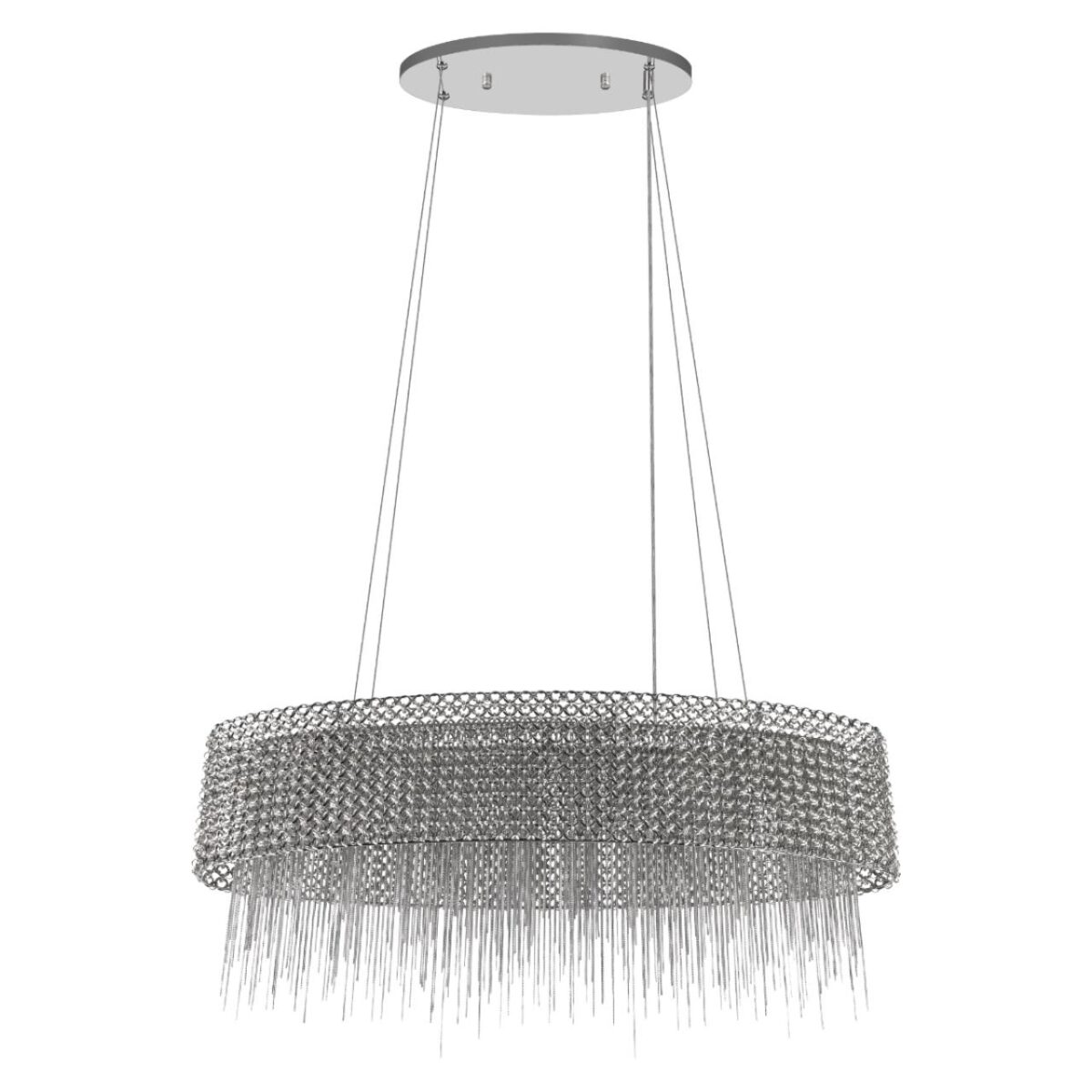 10406/850L Подвесная люстра LOFT IT Opera — изображение 3