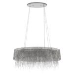 10406/850L Подвесная люстра LOFT IT Opera — изображение 3