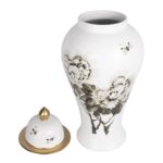 10290V/L Декоративная ваза LOFT IT Equilibrium — изображение 6