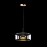 10041B Подвесной светильник LOFT IT Dauphin — изображение 2