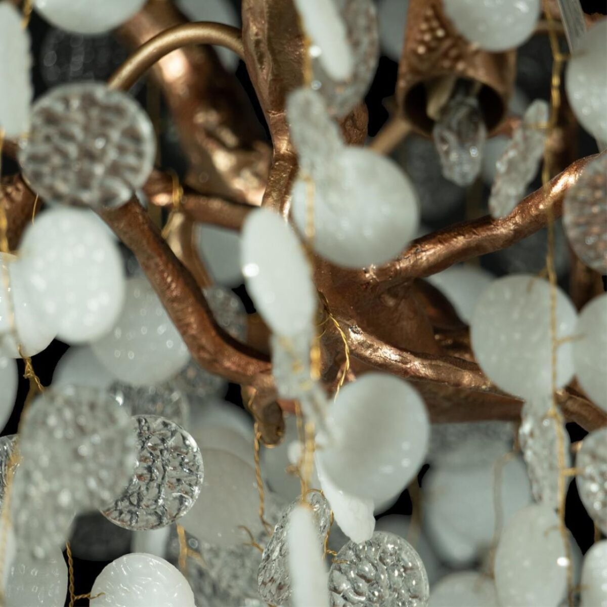 10066/600 GB Подвесная люстра LOFT IT Fairytree — изображение 13