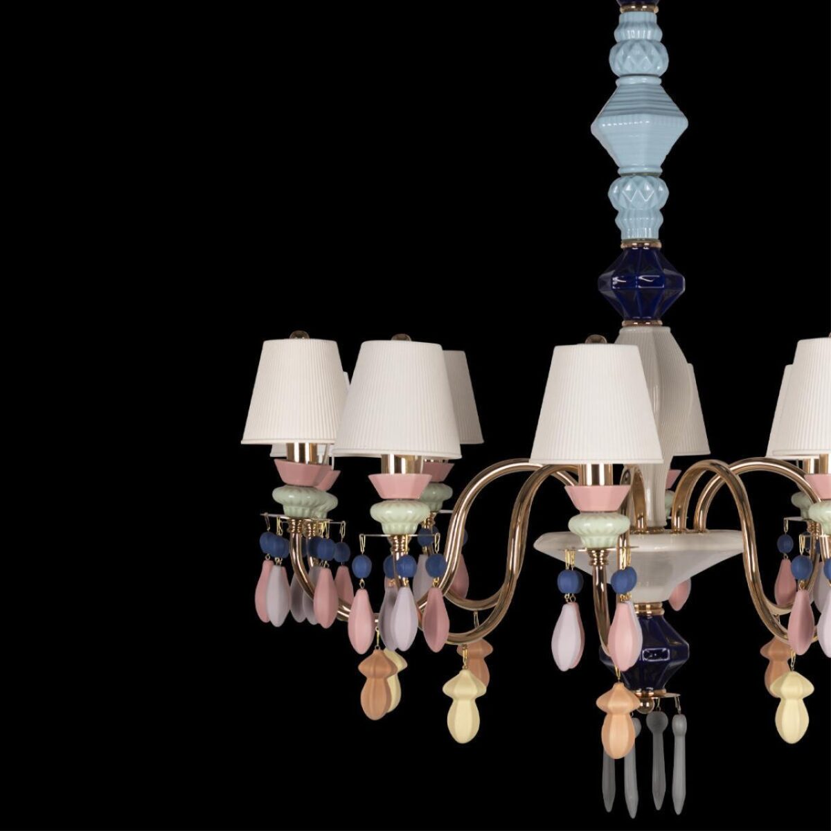 10203/10 Mult Подвесной светильник LOFT IT Grace — изображение 5