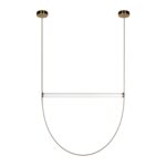 10221/1250 Подвесной светильник LOFT IT Liana — изображение 3