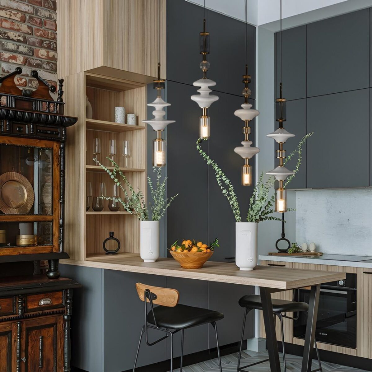 10423/D Подвесной светильник LOFT IT Spindle — изображение 9